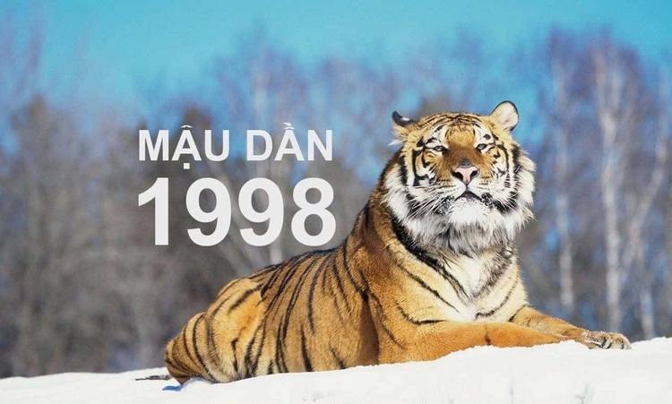 Thành Đầu Thổ là gì? Tất tần tật về vận mệnh người sinh năm 1998, 1999 - Ảnh 3.