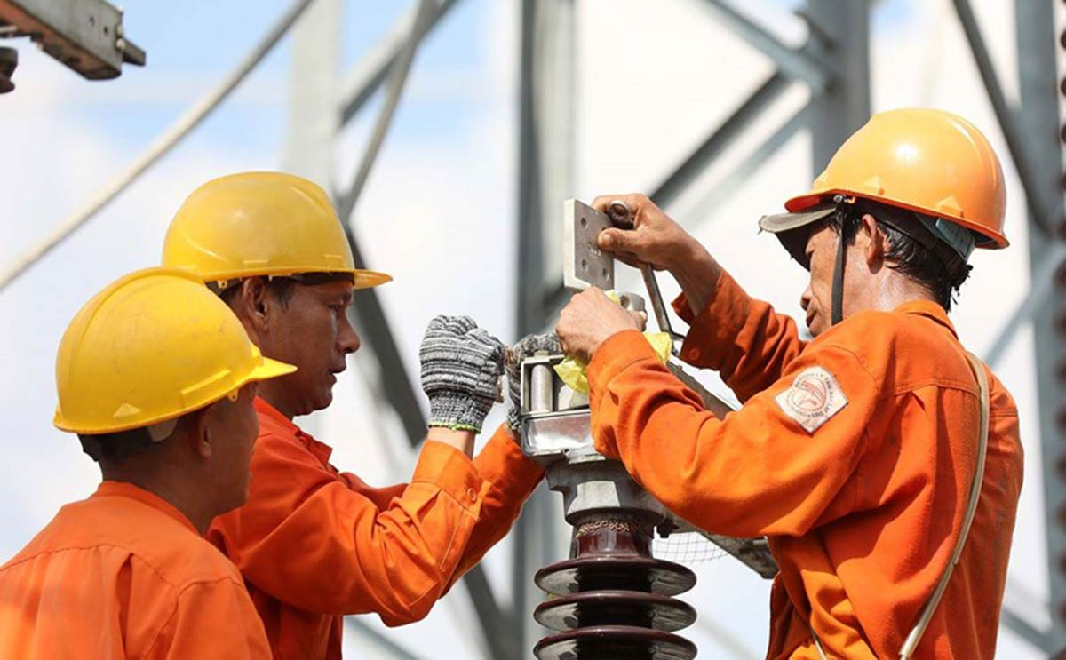 Giá điện bình quân là gì? Cập nhật khung giá điện mới nhất hiện nay- Ảnh 4. Giá điện bình quân là gì? Cập nhật khung giá điện mới nhất hiện nay- Ảnh 4.