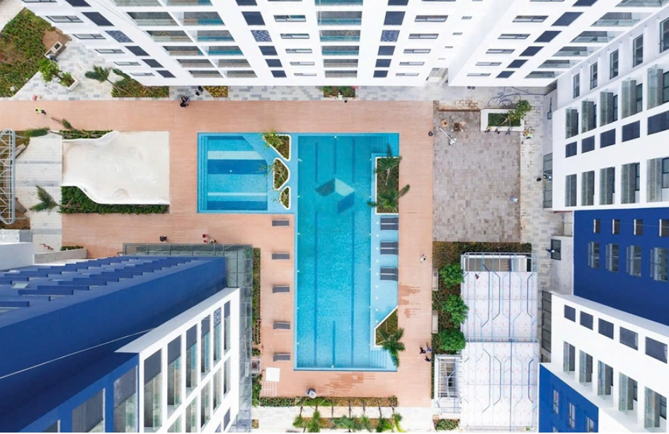 Ông chủ C-Holdings: 'Nhà giá tốt không đồng nghĩa với kém chất lượng và thiếu tiện ích'- Ảnh 4. Ông chủ C-Holdings: 'Nhà giá tốt không đồng nghĩa với kém chất lượng và thiếu tiện ích'- Ảnh 4.