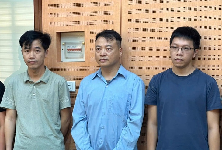 Công ty bất động sản dưới bàn tay của Shark Bình có quy mô ra sao?- Ảnh 1. Công ty bất động sản dưới bàn tay của Shark Bình có quy mô ra sao?- Ảnh 1.