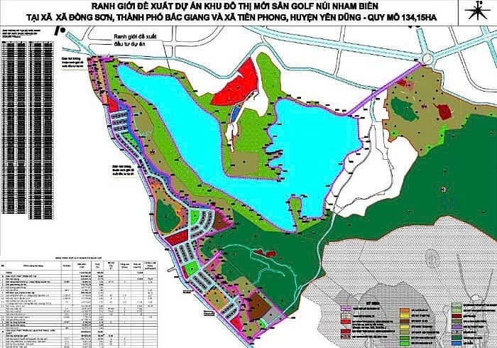 Thủ phủ công nghiệp miền Bắc sắp khởi công KĐT sân golf gần 7.000 tỷ, có 'bóng dáng' của Vinhomes- Ảnh 1. Thủ phủ công nghiệp miền Bắc sắp khởi công KĐT sân golf gần 7.000 tỷ, có 'bóng dáng' của Vinhomes- Ảnh 1.