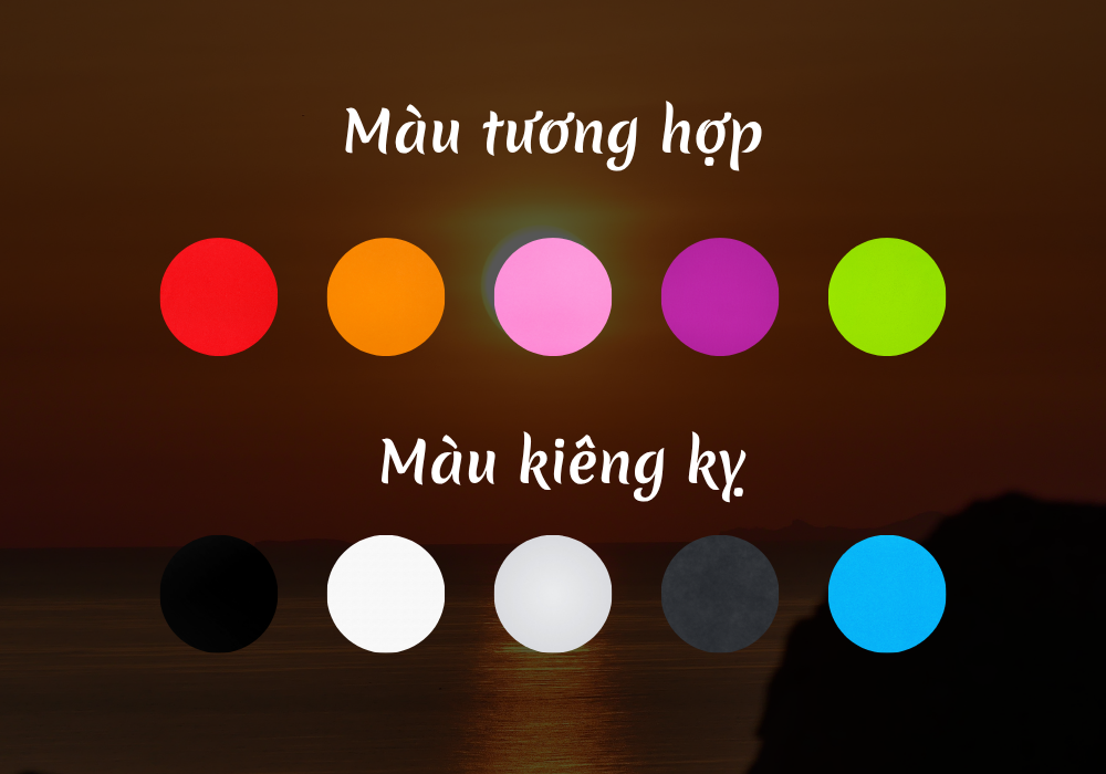 Thiên Thượng Hỏa là gì? Giải mã tử vi và ứng dụng phong thủy- Ảnh 3. Thiên Thượng Hỏa là gì? Giải mã tử vi và ứng dụng phong thủy- Ảnh 3.