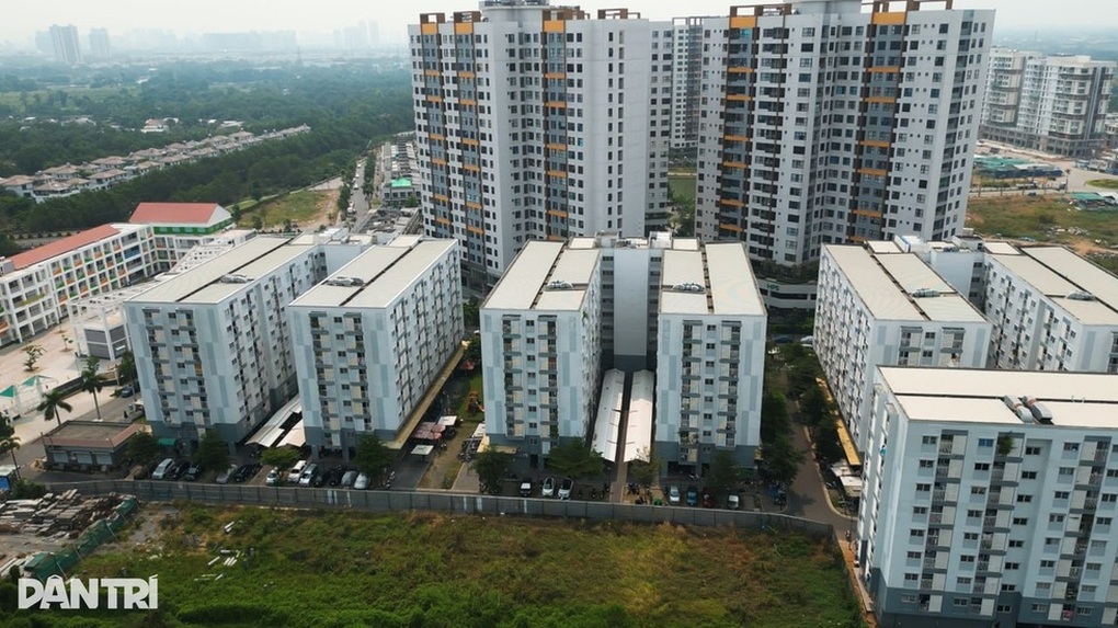 Hải Phòng sắp mở bán gần 350 căn nhà ở xã hội, giá từ 16,5 triệu đồng/m2- Ảnh 1. Hải Phòng sắp mở bán gần 350 căn nhà ở xã hội, giá từ 16,5 triệu đồng/m2- Ảnh 1.