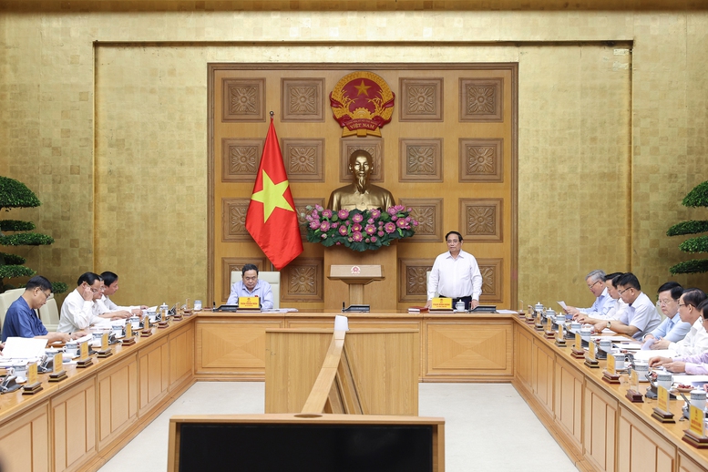 Phối hợp chặt chẽ, chung sức đồng lòng để tổ chức thành công "kỳ họp lịch sử" của Quốc hội khóa XV- Ảnh 1.