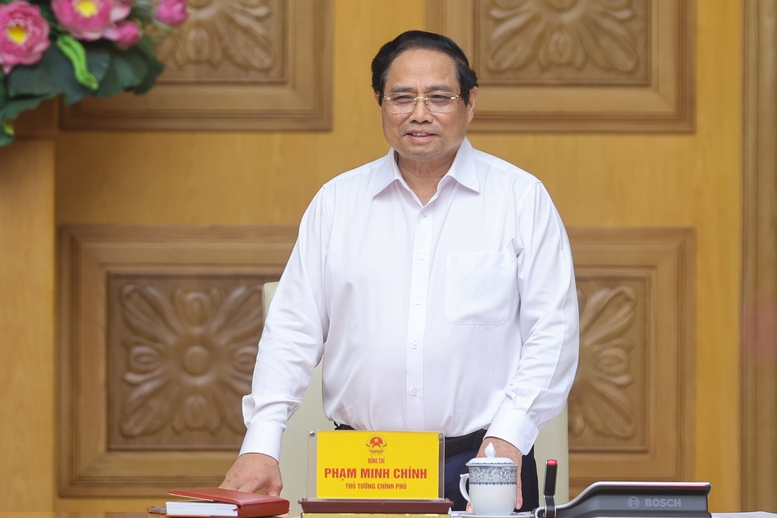 Phối hợp chặt chẽ, chung sức đồng lòng để tổ chức thành công "kỳ họp lịch sử" của Quốc hội khóa XV- Ảnh 11.