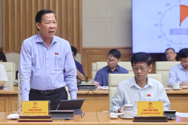 Phối hợp chặt chẽ, chung sức đồng lòng để tổ chức thành công "kỳ họp lịch sử" của Quốc hội khóa XV- Ảnh 6.