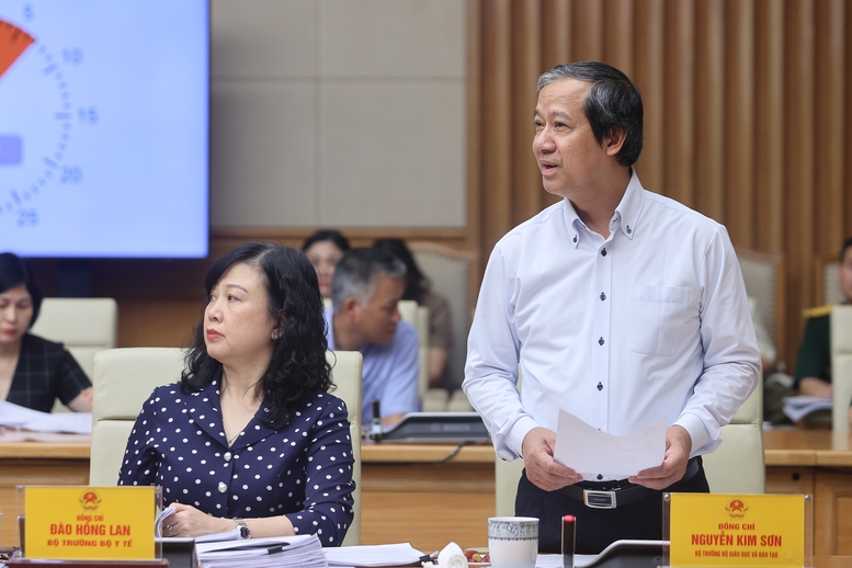 Phối hợp chặt chẽ, chung sức đồng lòng để tổ chức thành công "kỳ họp lịch sử" của Quốc hội khóa XV- Ảnh 5.