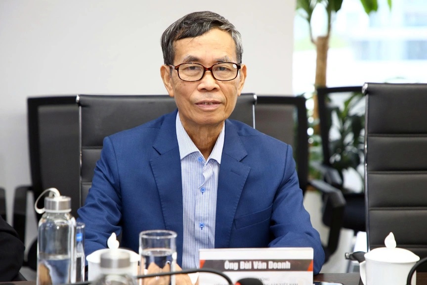 Tân Yên, Nhã Nam: Từ vùng "chuyển tiếp" đến tâm điểm đô thị vệ tinh Bắc Ninh- Ảnh 1. Tân Yên, Nhã Nam: Từ vùng "chuyển tiếp" đến tâm điểm đô thị vệ tinh Bắc Ninh- Ảnh 1.