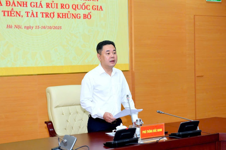 Phải bảo đảm tính phù hợp giữa giao dịch, nguồn tiền và hồ sơ nhận diện khách hàng- Ảnh 1.