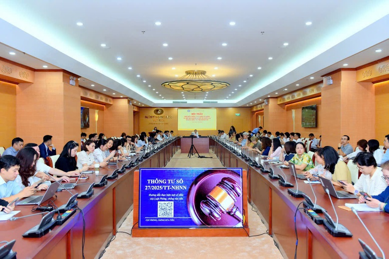 Phải bảo đảm tính phù hợp giữa giao dịch, nguồn tiền và hồ sơ nhận diện khách hàng- Ảnh 2.