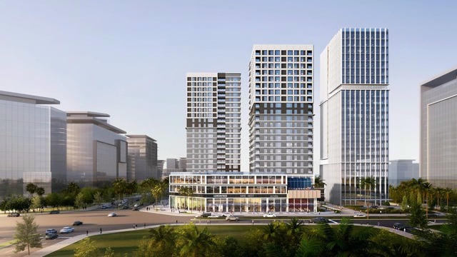 Hà Nội giao hơn 14.800m2 đất tại Tây Hồ Tây để xây dựng tổ hợp thương mại – nhà ở cao cấp- Ảnh 1. Hà Nội giao hơn 14.800m2 đất tại Tây Hồ Tây để xây dựng tổ hợp thương mại – nhà ở cao cấp- Ảnh 1.