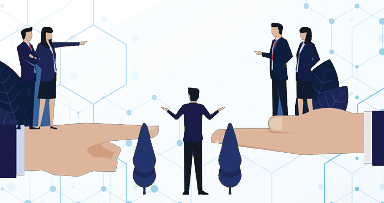 Hướng dẫn giải quyết tranh chấp tài sản thừa kế hiệu quả- Ảnh 3. Hướng dẫn giải quyết tranh chấp tài sản thừa kế hiệu quả- Ảnh 3.