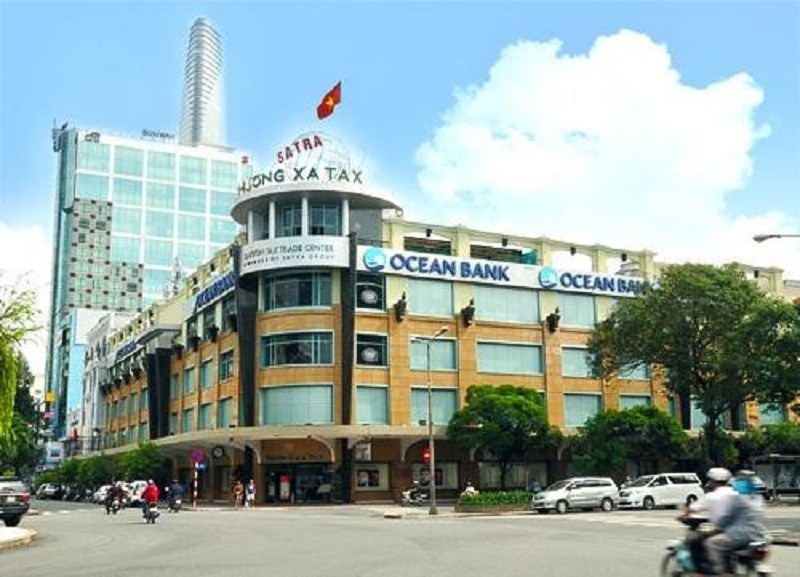 TP. HCM chốt hướng xử lý khu 'tam giác vàng' bỏ hoang từng là trung tâm mua sắm sầm uất nhất Sài Gòn- Ảnh 2. TP. HCM chốt hướng xử lý khu 'tam giác vàng' bỏ hoang từng là trung tâm mua sắm sầm uất nhất Sài Gòn- Ảnh 2.