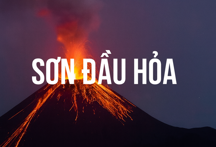 Mệnh Sơn Đầu Hỏa là gì? Giải mã vận mệnh tuổi Giáp Tuất 1994 và Ất Hợi 1995- Ảnh 1. Mệnh Sơn Đầu Hỏa là gì? Giải mã vận mệnh tuổi Giáp Tuất 1994 và Ất Hợi 1995- Ảnh 1.