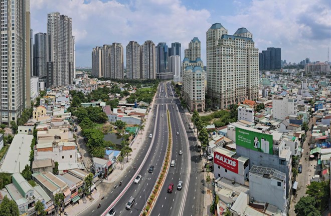 Thị trường bất động sản Việt Nam đang đối mặt với những vấn đề bất ổn nào?- Ảnh 1. Thị trường bất động sản Việt Nam đang đối mặt với những vấn đề bất ổn nào?- Ảnh 1.