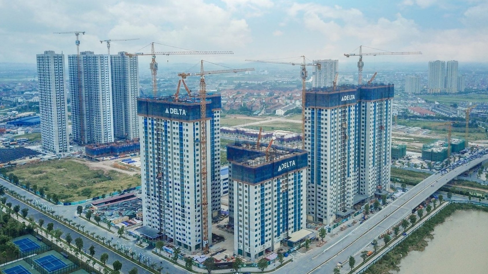 Thị trường bất động sản Việt Nam đang đối mặt với những vấn đề bất ổn nào?- Ảnh 2. Thị trường bất động sản Việt Nam đang đối mặt với những vấn đề bất ổn nào?- Ảnh 2.