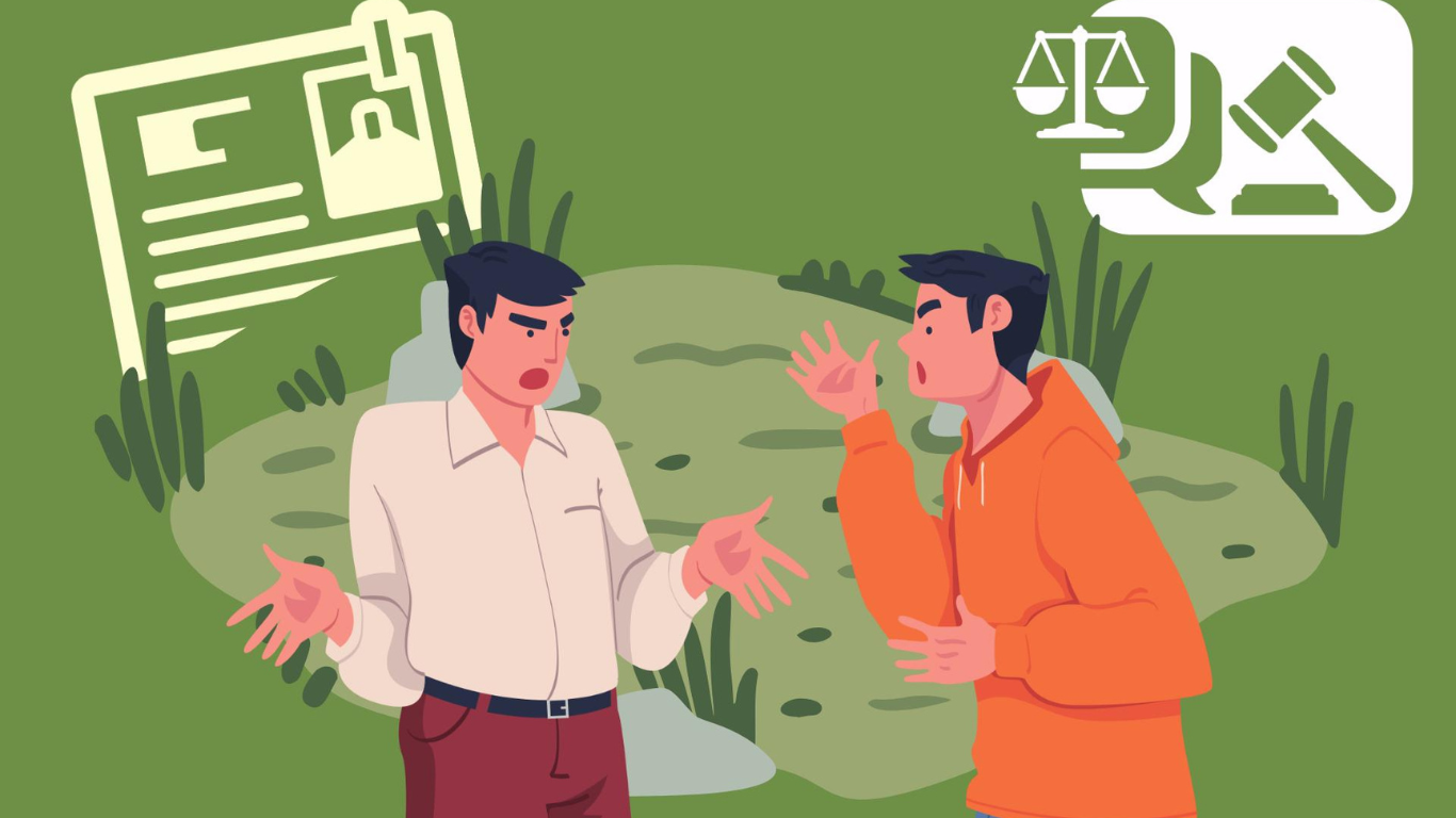 Hướng dẫn giải quyết tranh chấp tài sản thừa kế hiệu quả- Ảnh 1. Hướng dẫn giải quyết tranh chấp tài sản thừa kế hiệu quả- Ảnh 1.