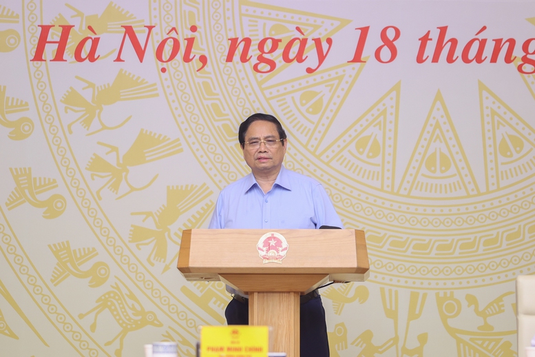 Thủ tướng chủ trì Hội nghị toàn quốc lần 4 thúc đẩy giải ngân đầu tư công- Ảnh 2. Thủ tướng chủ trì Hội nghị toàn quốc lần 4 thúc đẩy giải ngân đầu tư công- Ảnh 2.