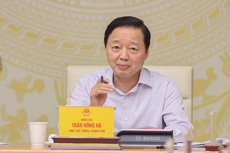 Thủ tướng: Giải ngân vốn đầu tư công vừa là chức trách nhiệm vụ, vừa là lương tâm, đạo đức công vụ của cán bộ- Ảnh 8. Thủ tướng: Giải ngân vốn đầu tư công vừa là chức trách nhiệm vụ, vừa là lương tâm, đạo đức công vụ của cán bộ- Ảnh 8.