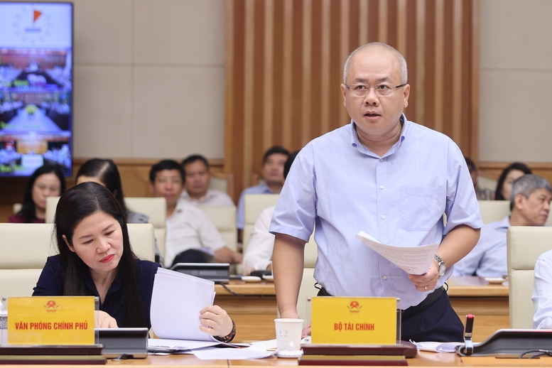Giải ngân đạt hơn 50% kế hoạch: Bộ, ngành khẩn trương gỡ vướng, tăng tốc những tháng cuối năm- Ảnh 2. Giải ngân đạt hơn 50% kế hoạch: Bộ, ngành khẩn trương gỡ vướng, tăng tốc những tháng cuối năm- Ảnh 2.
