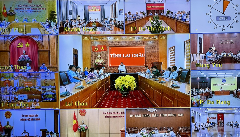 Thủ tướng: Giải ngân vốn đầu tư công vừa là chức trách nhiệm vụ, vừa là lương tâm, đạo đức công vụ của cán bộ- Ảnh 7. Thủ tướng: Giải ngân vốn đầu tư công vừa là chức trách nhiệm vụ, vừa là lương tâm, đạo đức công vụ của cán bộ- Ảnh 7.