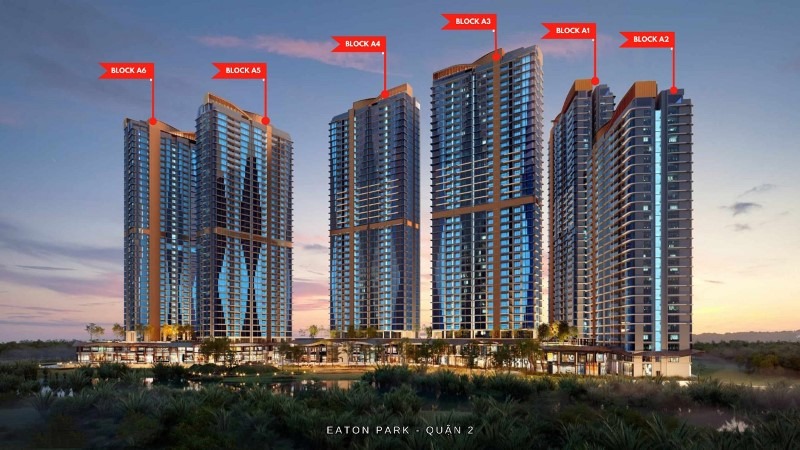 Địa ốc ‘nóng’ trở lại: Novanland, Đất Xanh ồ ạt tuyển người, bung hàng đón sóng cuối năm- Ảnh 1. Địa ốc ‘nóng’ trở lại: Novanland, Đất Xanh ồ ạt tuyển người, bung hàng đón sóng cuối năm- Ảnh 1.