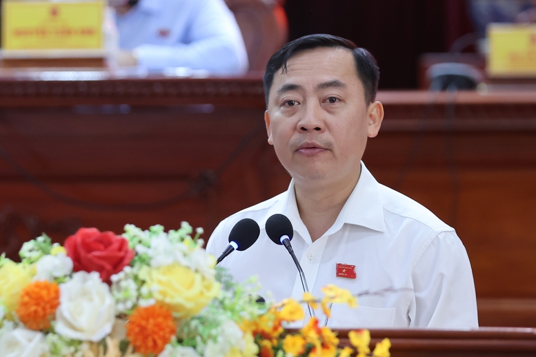 Thủ tướng: Mục tiêu tăng trưởng 2 con số những năm tới "không thể không làm"- Ảnh 3. Thủ tướng: Mục tiêu tăng trưởng 2 con số những năm tới "không thể không làm"- Ảnh 3.