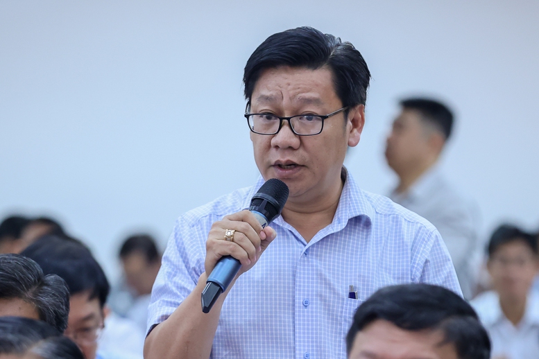 Thủ tướng: Mục tiêu tăng trưởng 2 con số những năm tới "không thể không làm"- Ảnh 7. Thủ tướng: Mục tiêu tăng trưởng 2 con số những năm tới "không thể không làm"- Ảnh 7.