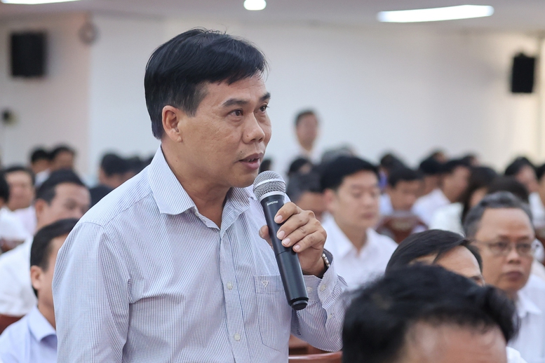 Thủ tướng: Mục tiêu tăng trưởng 2 con số những năm tới "không thể không làm"- Ảnh 4. Thủ tướng: Mục tiêu tăng trưởng 2 con số những năm tới "không thể không làm"- Ảnh 4.