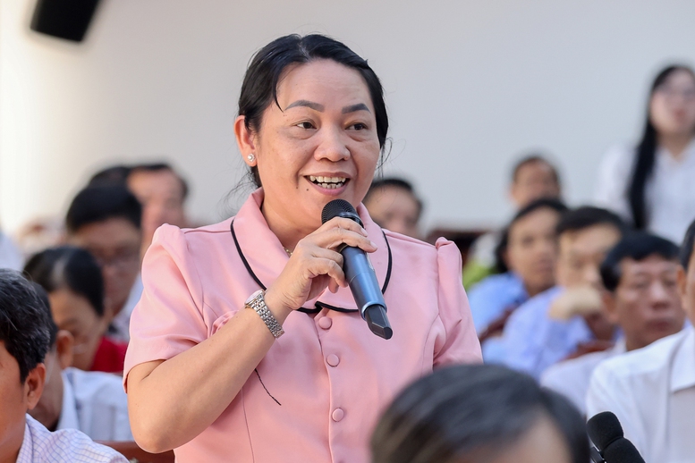 Thủ tướng: Mục tiêu tăng trưởng 2 con số những năm tới "không thể không làm"- Ảnh 6. Thủ tướng: Mục tiêu tăng trưởng 2 con số những năm tới "không thể không làm"- Ảnh 6.