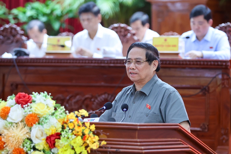 Thủ tướng: Mục tiêu tăng trưởng 2 con số những năm tới "không thể không làm"- Ảnh 8. Thủ tướng: Mục tiêu tăng trưởng 2 con số những năm tới "không thể không làm"- Ảnh 8.