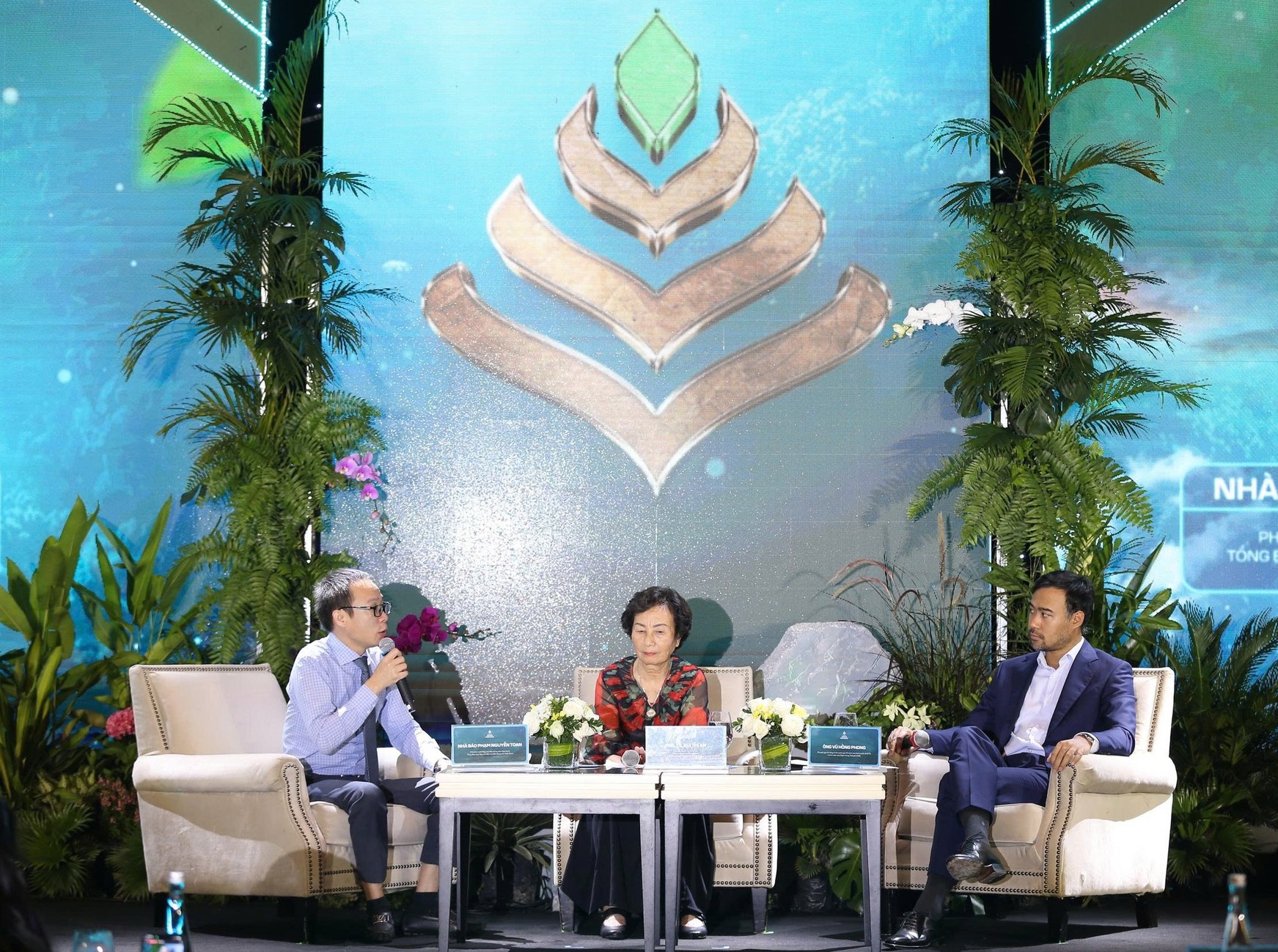 ESG - Chuẩn mực mới của "đô thị hạnh phúc"
