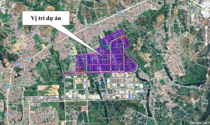 Taseco Land mở rộng quỹ đất công nghiệp với dự án hơn 314ha- Ảnh 2.