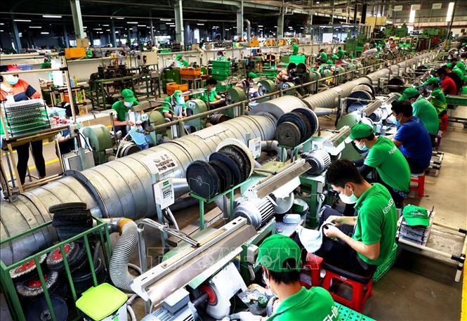 Kỷ luật tài khóa: Trụ cột cho mục tiêu tăng trưởng bền vững- Ảnh 1.