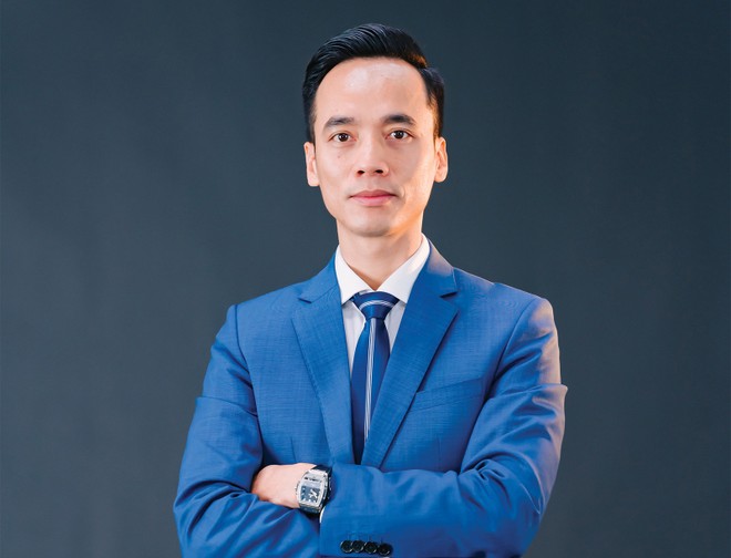 Hàng loạt dự án bất động sản "bung hàng", kích hoạt nhu cầu nhân sự- Ảnh 3. Hàng loạt dự án bất động sản "bung hàng", kích hoạt nhu cầu nhân sự- Ảnh 3.