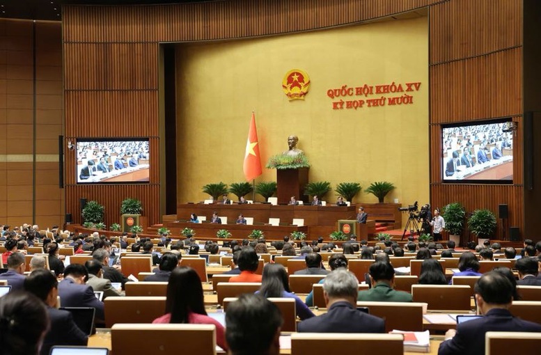 Thủ tướng: Kinh tế Việt Nam khẳng định đủ sức chống chịu trước các cú sốc bên ngoài, tăng trưởng cao hàng đầu thế giới- Ảnh 2. Thủ tướng: Kinh tế Việt Nam khẳng định đủ sức chống chịu trước các cú sốc bên ngoài, tăng trưởng cao hàng đầu thế giới- Ảnh 2.
