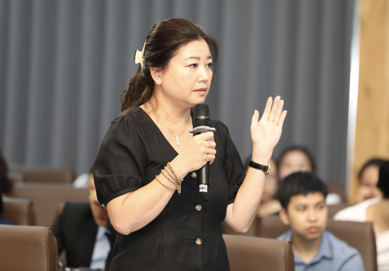Kiểm soát, kéo giảm giá nhà: Gốc rễ từ chính sách thuế hợp lý và điều tiết địa tô công bằng- Ảnh 1. Kiểm soát, kéo giảm giá nhà: Gốc rễ từ chính sách thuế hợp lý và điều tiết địa tô công bằng- Ảnh 1.