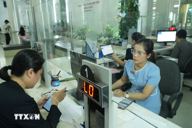 Quyết liệt thực hiện kế hoạch 5 năm 2026-2030, phấn đấu GDP 10%/năm trở lên- Ảnh 3. Quyết liệt thực hiện kế hoạch 5 năm 2026-2030, phấn đấu GDP 10%/năm trở lên- Ảnh 3.