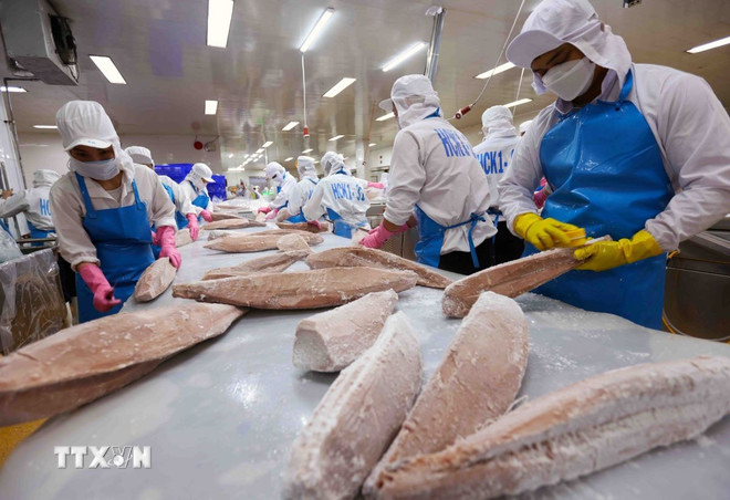 Quyết liệt thực hiện kế hoạch 5 năm 2026-2030, phấn đấu GDP 10%/năm trở lên- Ảnh 4. Quyết liệt thực hiện kế hoạch 5 năm 2026-2030, phấn đấu GDP 10%/năm trở lên- Ảnh 4.