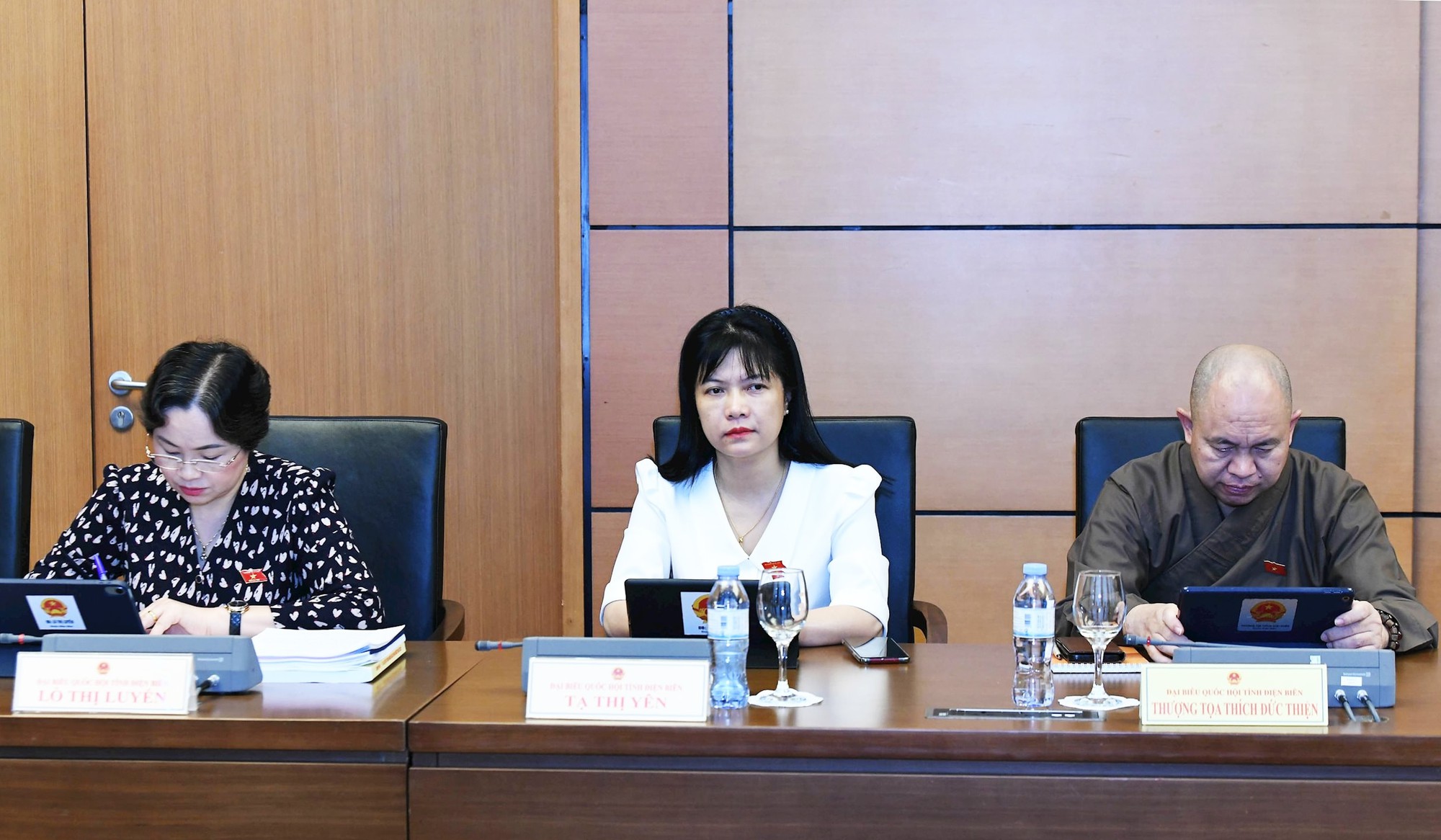 Phải có chính sách mạnh mẽ hơn hỗ trợ công nghệ cao, kinh tế số, công nghiệp xanh- Ảnh 5. Phải có chính sách mạnh mẽ hơn hỗ trợ công nghệ cao, kinh tế số, công nghiệp xanh- Ảnh 5.