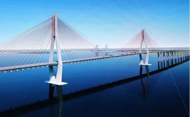 Việt Nam sắp xây cầu 20.000 tỷ kết nối 2 tỉnh thành giàu nhất cả nước, kết thúc sứ mệnh bến phà có từ thời Pháp thuộc- Ảnh 1. Việt Nam sắp xây cầu 20.000 tỷ kết nối 2 tỉnh thành giàu nhất cả nước, kết thúc sứ mệnh bến phà có từ thời Pháp thuộc- Ảnh 1.