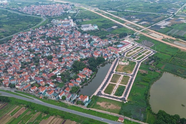 Hải Phát Land được Hà Nội giao hơn 15.000m2 đất triển khai dự án khu nhà ở thấp tầng. Ảnh minh họa Hải Phát Land được Hà Nội giao hơn 15.000m2 đất triển khai dự án khu nhà ở thấp tầng. Ảnh minh họa