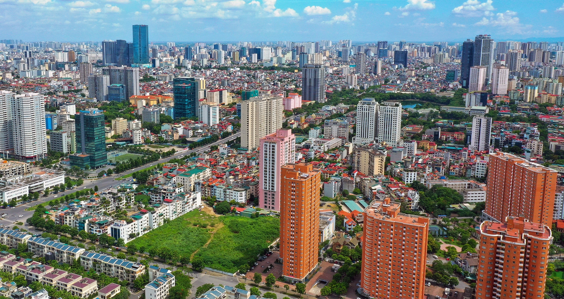 Quỹ Nhà ở quốc gia: Đánh giá đúng nhu cầu và mở rộng đối tượng để "không ai bị bỏ lại phía sau"