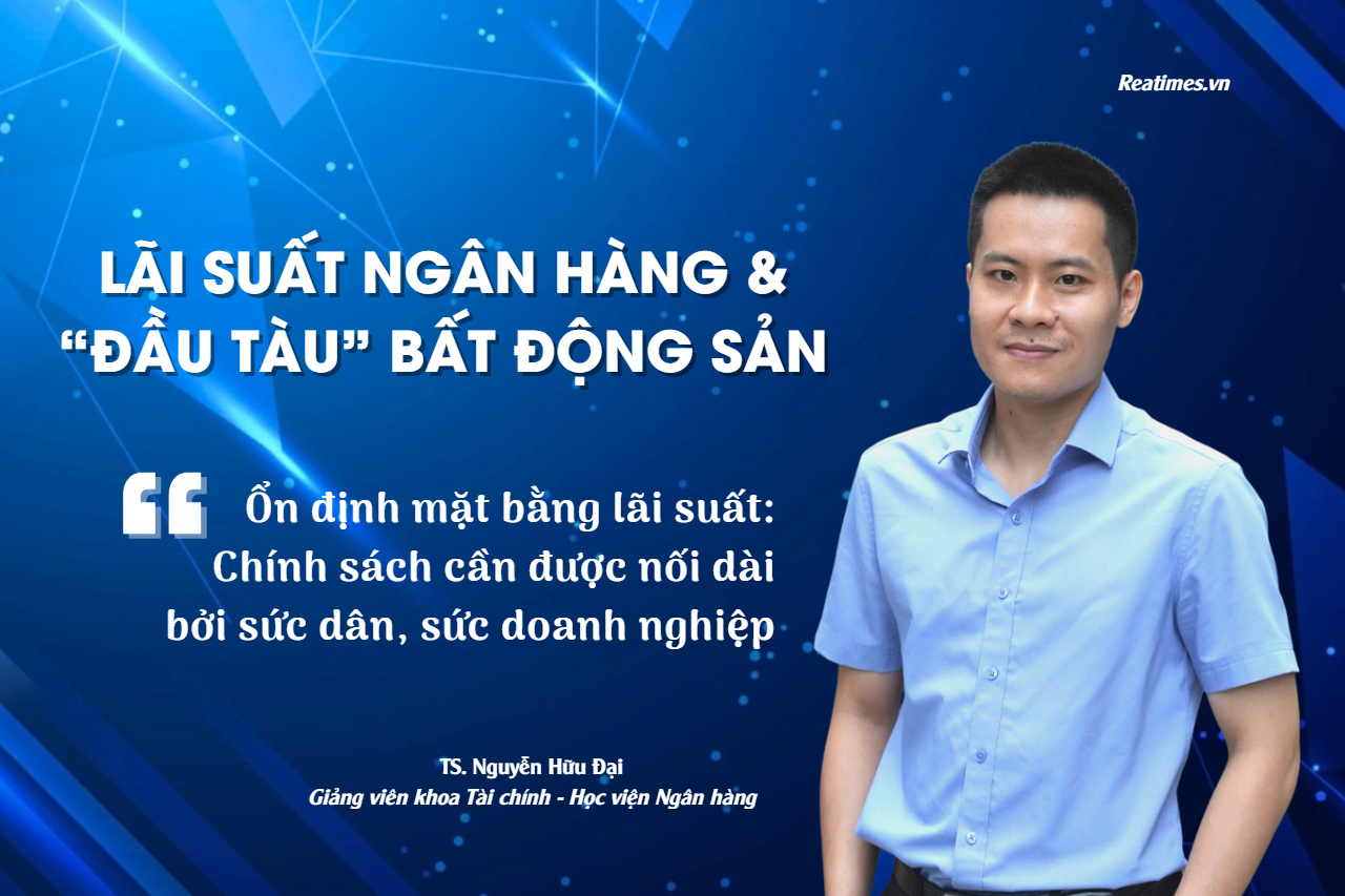 Bài 3: Rủi ro hiện hữu nếu dồn áp lực tăng trưởng kinh tế lên chính sách tiền tệ