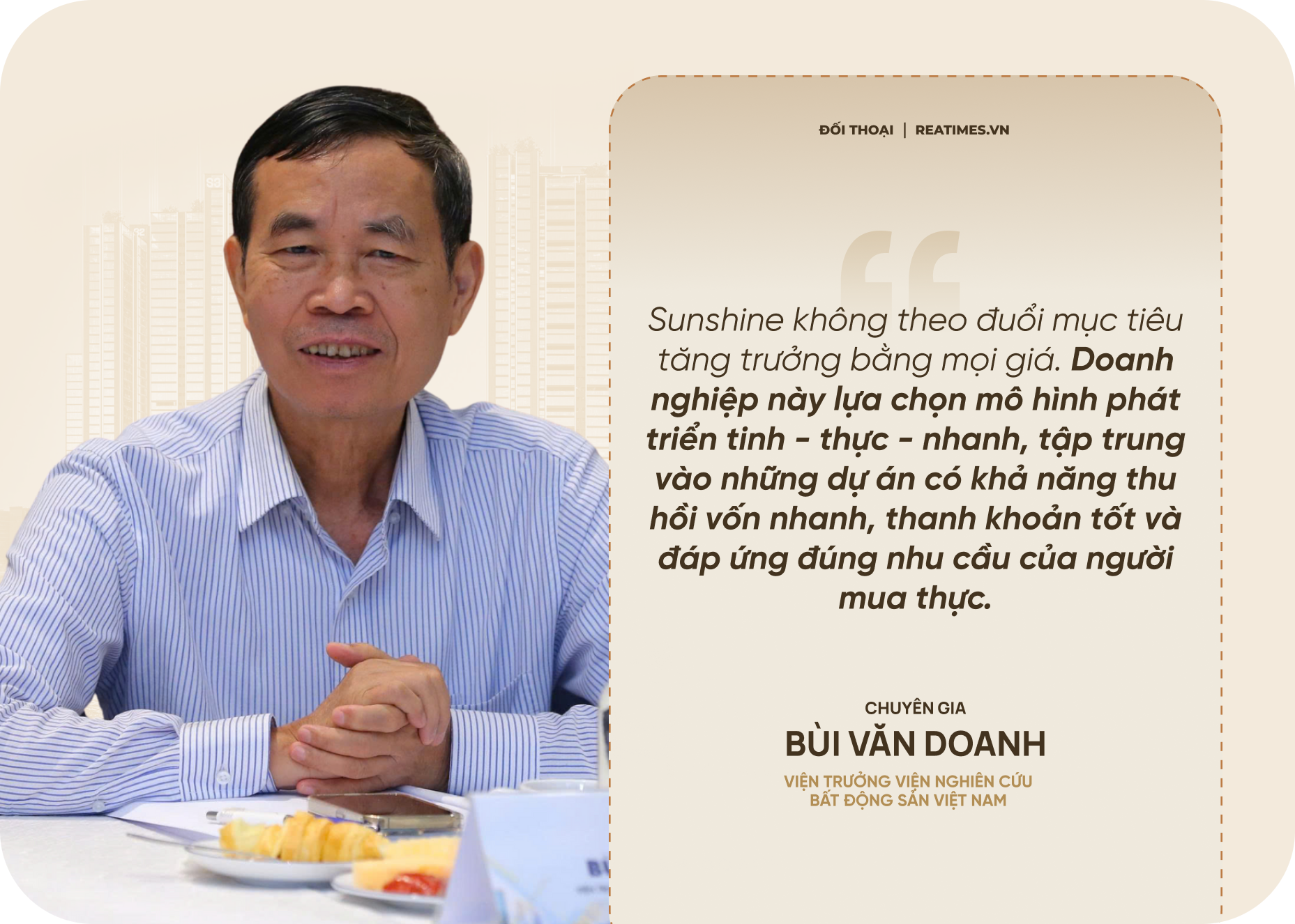 Sunshine Group - Từ tái cấu trúc đến đột phá tăng trưởng: Mô hình “giá trị thực” trong chu kỳ mới- Ảnh 8. Sunshine Group - Từ tái cấu trúc đến đột phá tăng trưởng: Mô hình “giá trị thực” trong chu kỳ mới- Ảnh 8.