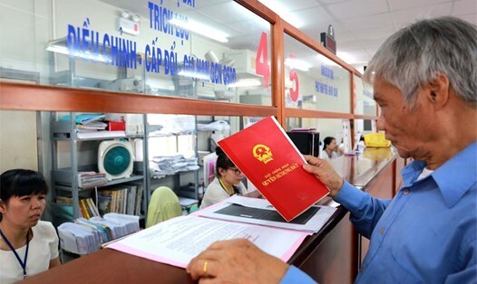 90 ngày làm sạch dữ liệu đất đai: Làm sạch hay làm khó?- Ảnh 1. 90 ngày làm sạch dữ liệu đất đai: Làm sạch hay làm khó?- Ảnh 1.
