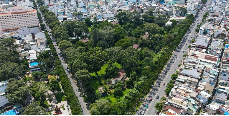 "Đất vàng" cảng Nhà Rồng: Bước ngoặt tư duy và "làn sóng đồng thuận"- Ảnh 2. "Đất vàng" cảng Nhà Rồng: Bước ngoặt tư duy và "làn sóng đồng thuận"- Ảnh 2.