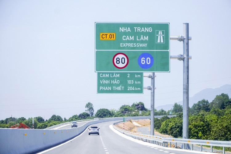 Mới nhất vụ cáo buộc cao tốc 7.600 tỷ làm nứt nhà dân có bóng dáng của Tập đoàn Sơn Hải- Ảnh 2.