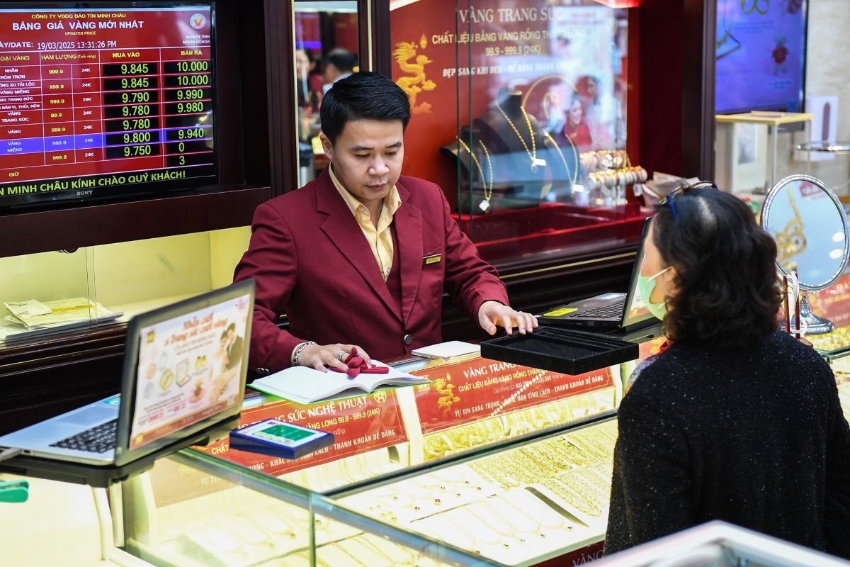 Nhiều kênh đầu tư có dư địa để tăng trưởng- Ảnh 1. Nhiều kênh đầu tư có dư địa để tăng trưởng- Ảnh 1.