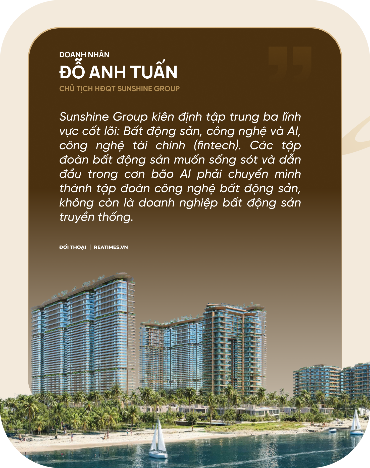 Sunshine Group - Từ tái cấu trúc đến đột phá tăng trưởng: Mô hình “giá trị thực” trong chu kỳ mới- Ảnh 28. Sunshine Group - Từ tái cấu trúc đến đột phá tăng trưởng: Mô hình “giá trị thực” trong chu kỳ mới- Ảnh 28.
